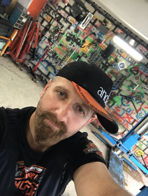 Team Member